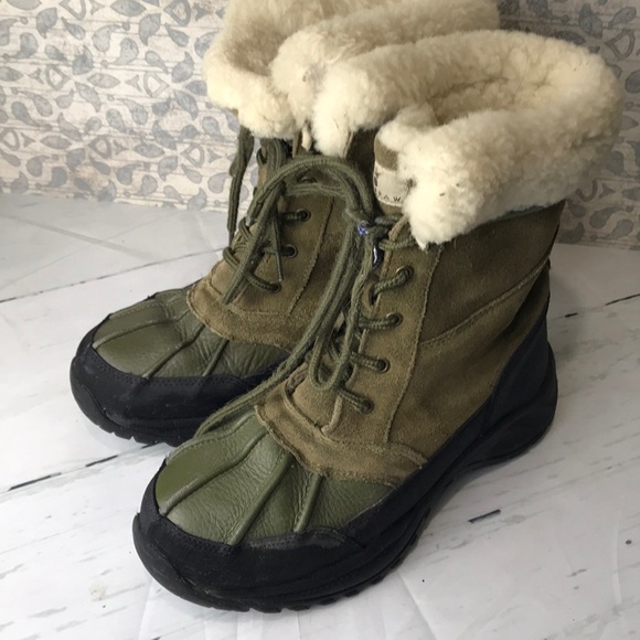 wide calf wide width winter boots